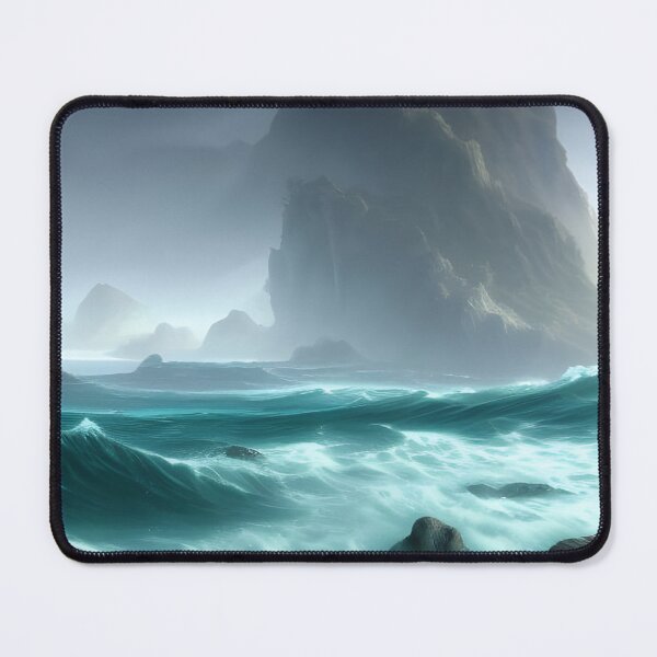 Item preview, Sea art designed and sold by Planetporridge.