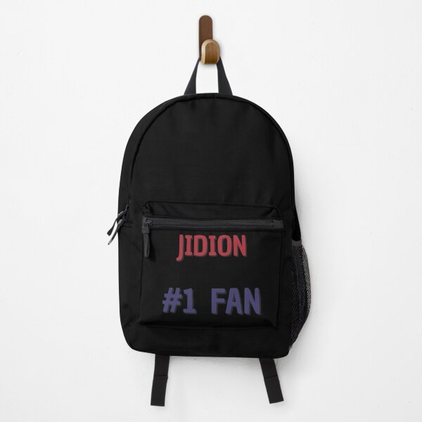 Item preview, Jidion - #1 Fan designed and sold by Rybariuns.
