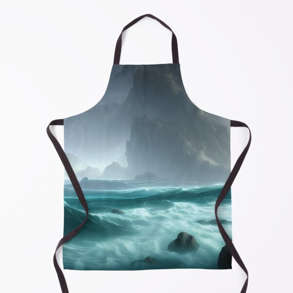 Item preview, Sea art designed and sold by Planetporridge.
