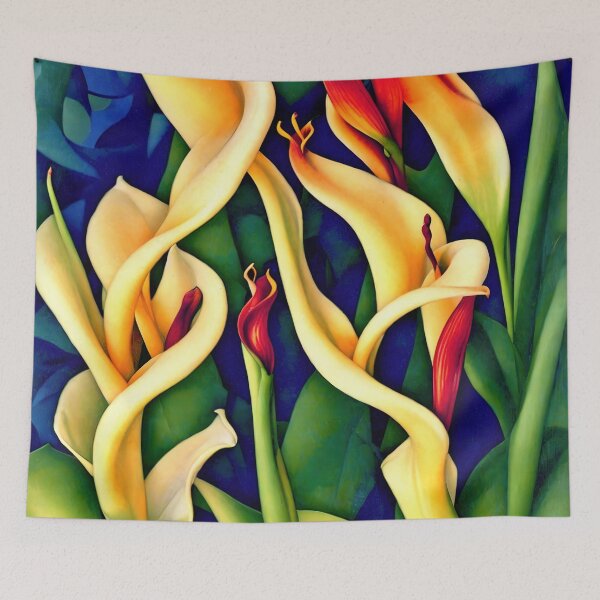 Item preview, Flora #6 designed and sold by Daniel Robichaud.