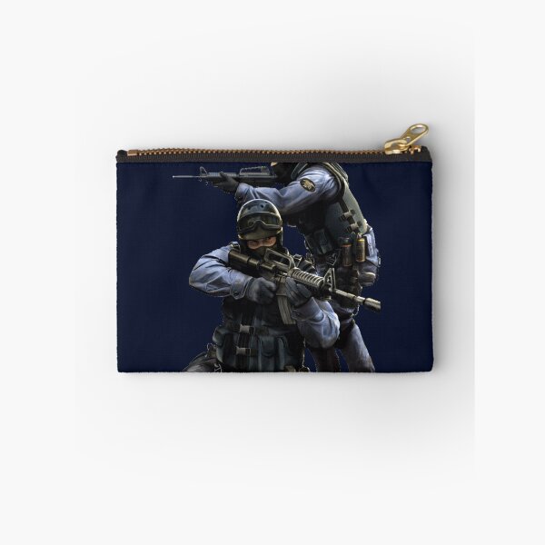 Aperçu de l'œuvre CS GO créée et vendue par EzMal.