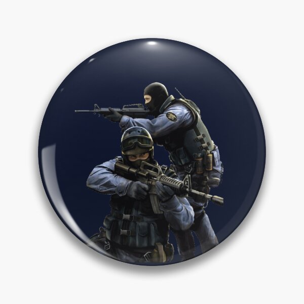 Item preview, CS GO designed and sold by EzMal.