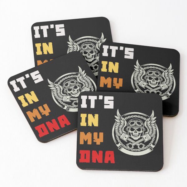 Item preview, It's in my dna designed and sold by Magic-Offers.