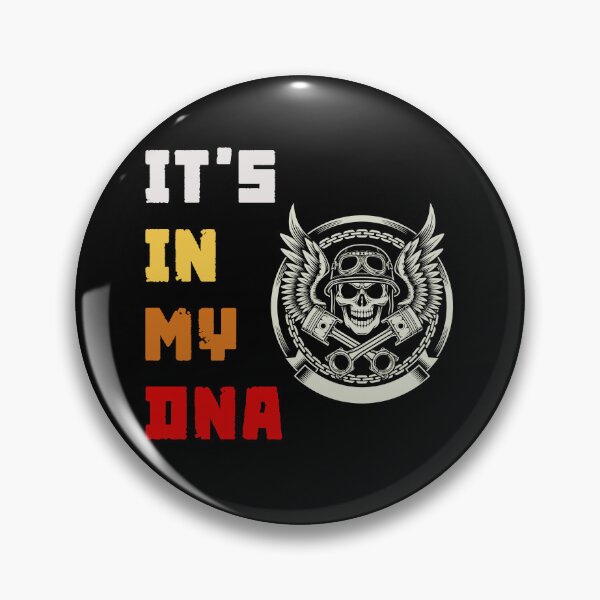 Item preview, It's in my dna designed and sold by Magic-Offers.