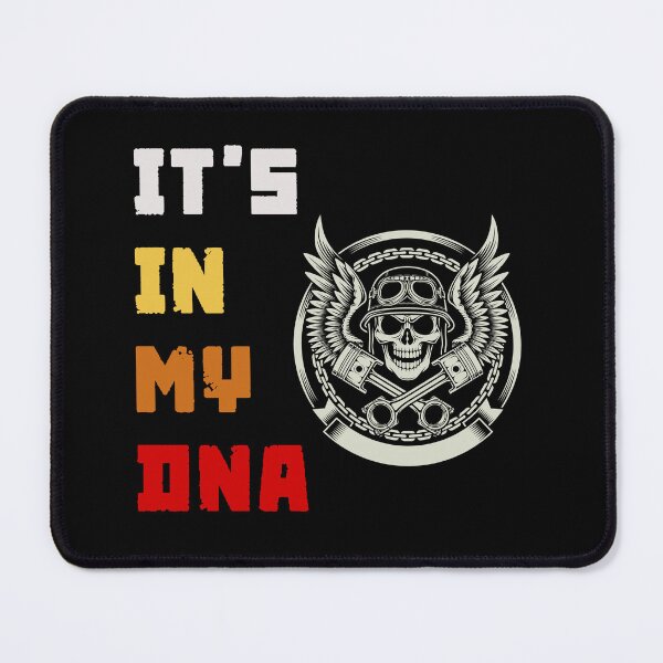Item preview, It's in my dna designed and sold by Magic-Offers.