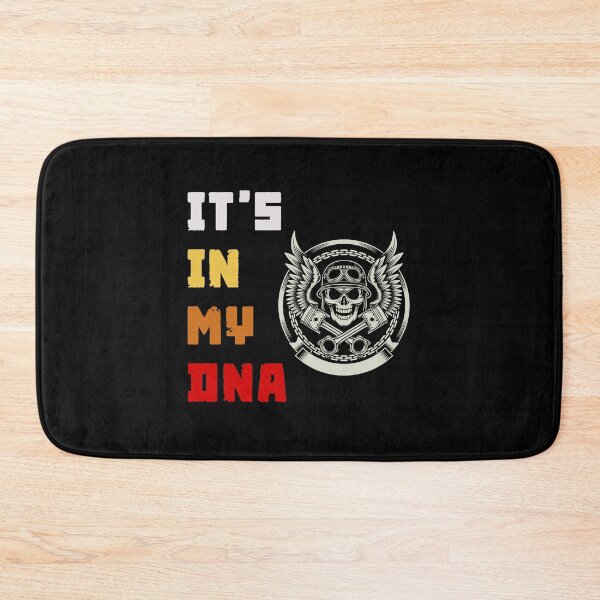 Item preview, It's in my dna designed and sold by Magic-Offers.