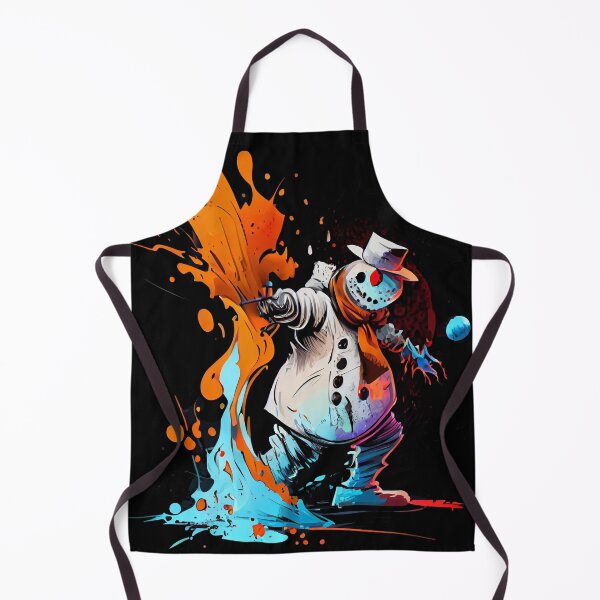 Item preview, Chem Set Frosty (Graphic only) designed and sold by David Apricot.