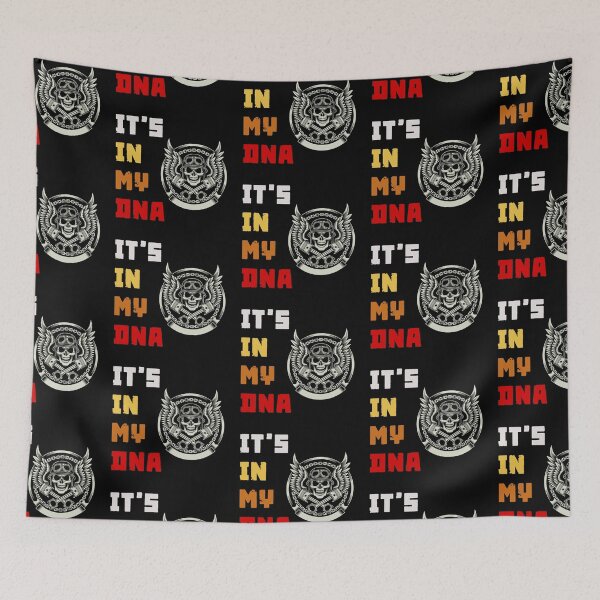 Item preview, It's in my dna designed and sold by Magic-Offers.