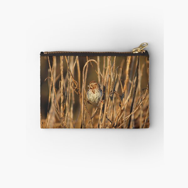 Item preview, Little Brown Bird    |    Nature designed and sold by RedHandedOD.