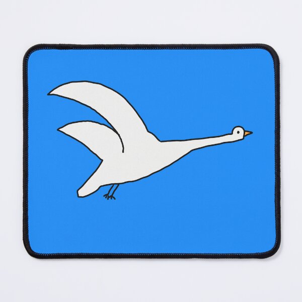 Item preview, Fly like a swan!  designed and sold by soholatte.
