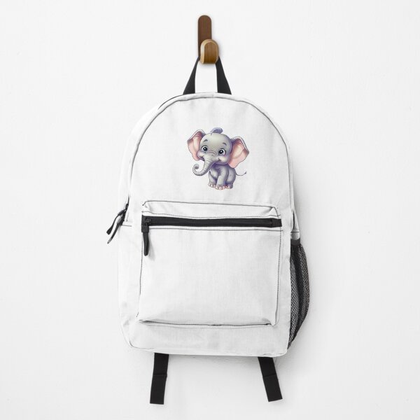 Item preview, Baby Elephant - Cute designed and sold by Bondoboxy.