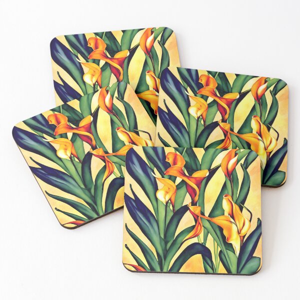 Item preview, Flora #7 designed and sold by Daniel Robichaud.