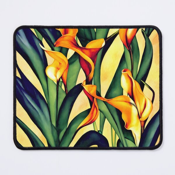 Item preview, Flora #7 designed and sold by Daniel Robichaud.