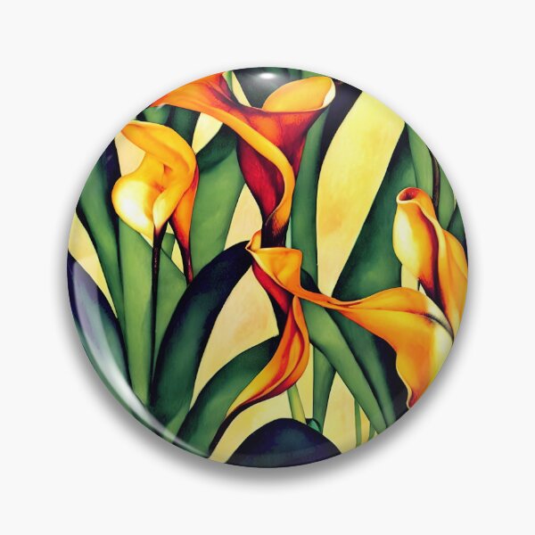 Item preview, Flora #7 designed and sold by Daniel Robichaud.