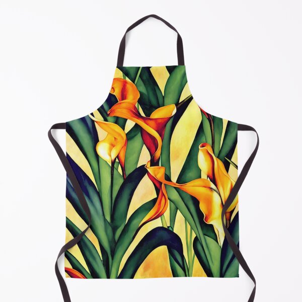 Item preview, Flora #7 designed and sold by Daniel Robichaud.