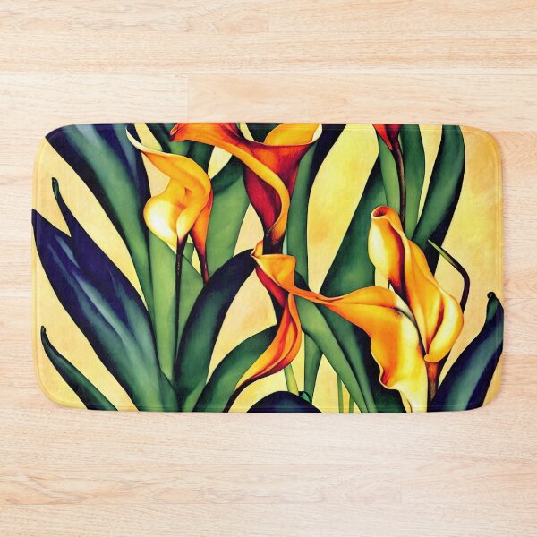 Item preview, Flora #7 designed and sold by Daniel Robichaud.