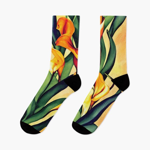 Item preview, Flora #7 designed and sold by Daniel Robichaud.