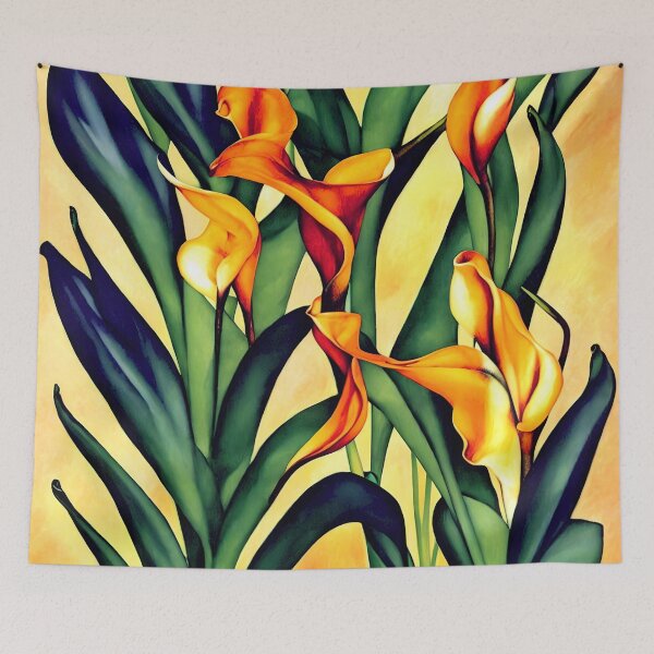 Item preview, Flora #7 designed and sold by Daniel Robichaud.