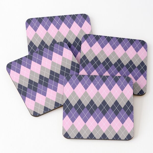Item preview, Mountain Heather Tartan designed and sold by LynchCampbell.