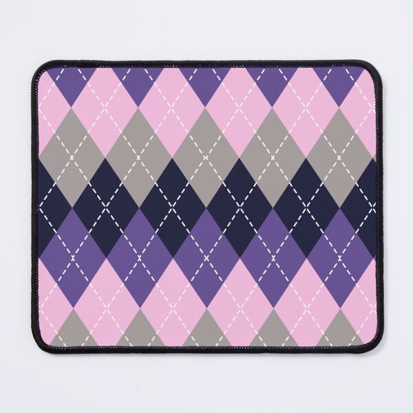 Item preview, Mountain Heather Tartan designed and sold by LynchCampbell.