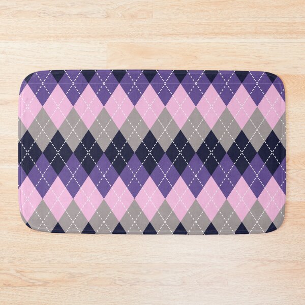 Item preview, Mountain Heather Tartan designed and sold by LynchCampbell.
