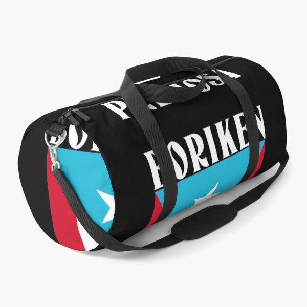 Item preview, Boriken Preciosa ( Puerto Rican Flag ) designed and sold by Infinity-star.