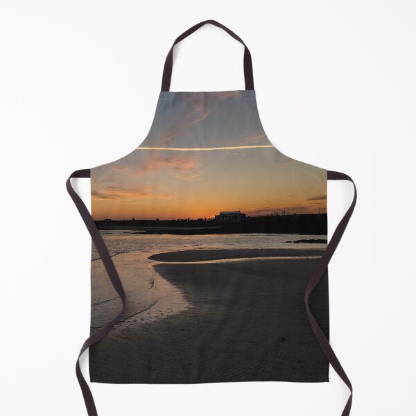 Item preview, A beautiful view just before the beautiful sunrise of Gimnyeong Beach in the east of Jeju Island,korea. designed and sold by human8891.