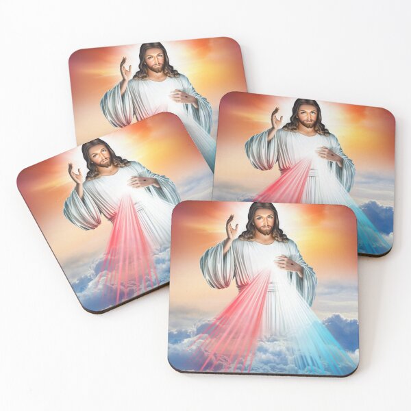 Artikelvorschau, Jesus Christus entworfen und verkauft von rstevens900.