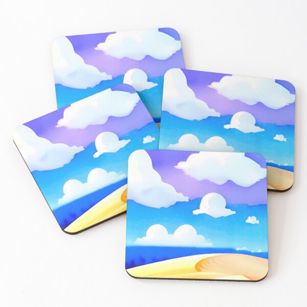 Item preview, Desert clouds designed and sold by Floralife.