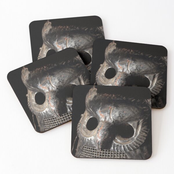 Item preview, Tin Owl designed and sold by RedHandedOD.