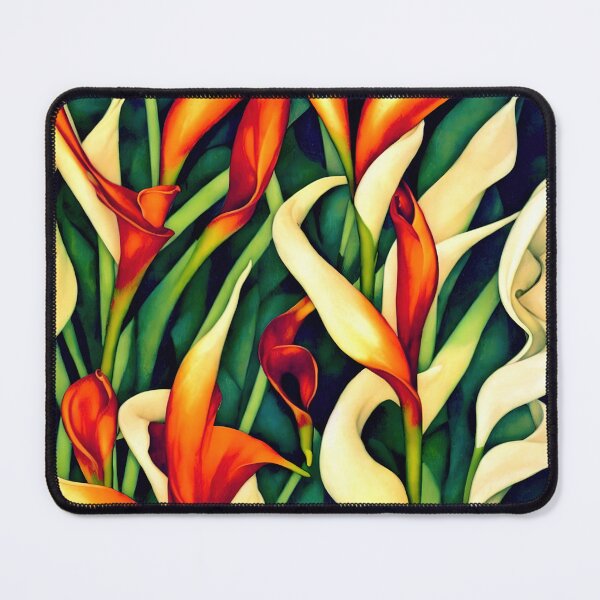 Item preview, Flora #8 designed and sold by Daniel Robichaud.