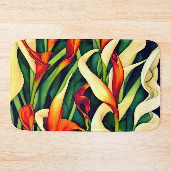 Item preview, Flora #8 designed and sold by Daniel Robichaud.