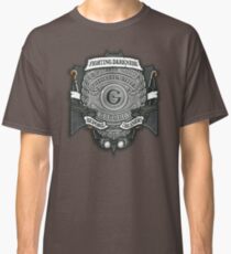 Gotham Crest Classic T-Shirt