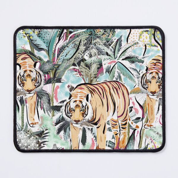Item preview, Tiger Pattern designed and sold by MarcSabuncu.