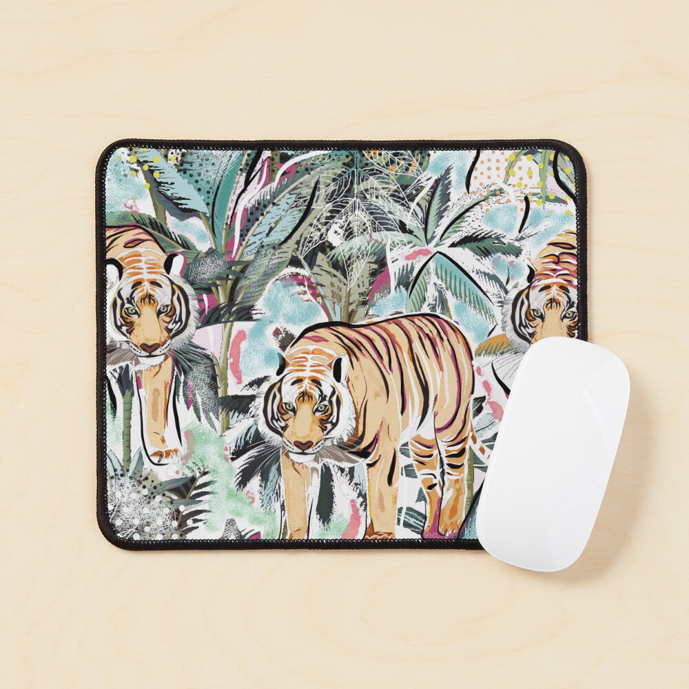 Item preview, Mouse Pad designed and sold by MarcSabuncu.