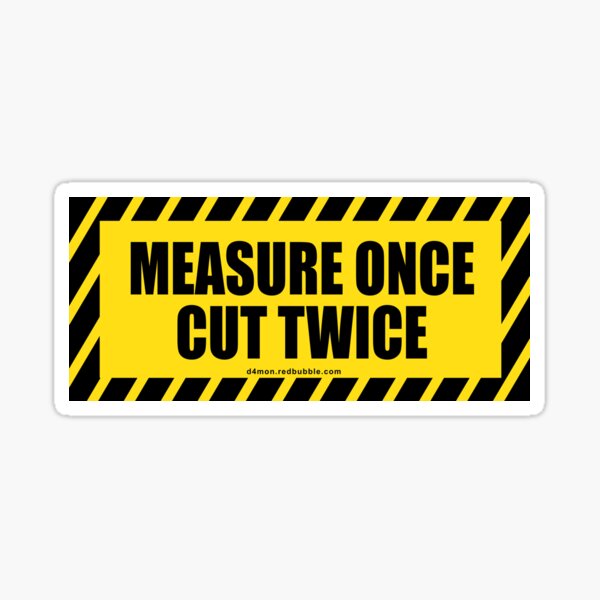 Constructing Trademark Protection: Measure Twice, Cut Once