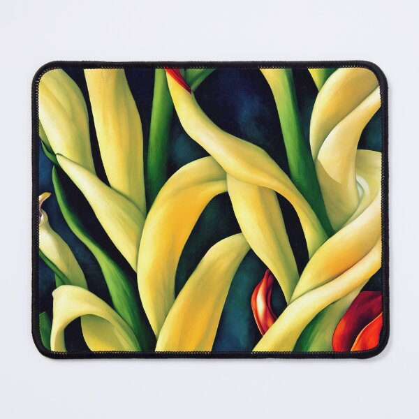 Item preview, Flora #9 designed and sold by Daniel Robichaud.