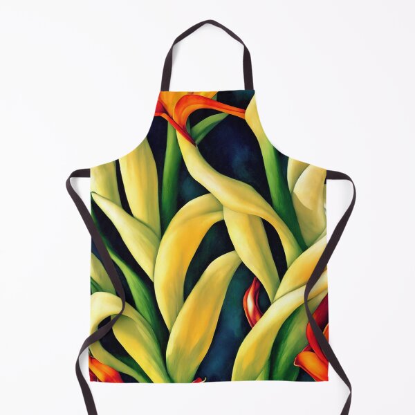 Item preview, Flora #9 designed and sold by Daniel Robichaud.