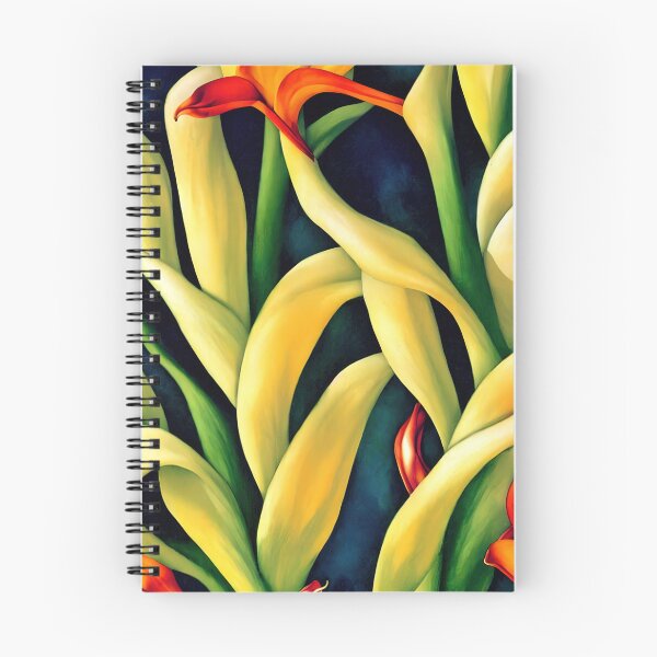 Item preview, Flora #9 designed and sold by Daniel Robichaud.