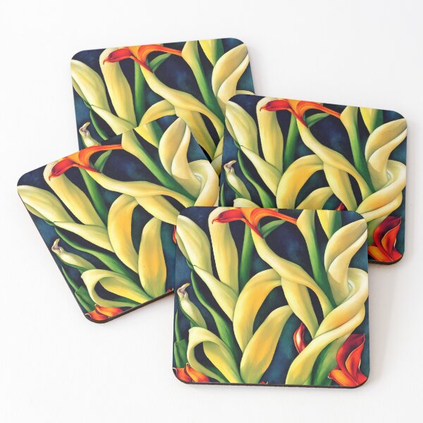 Item preview, Flora #9 designed and sold by Daniel Robichaud.