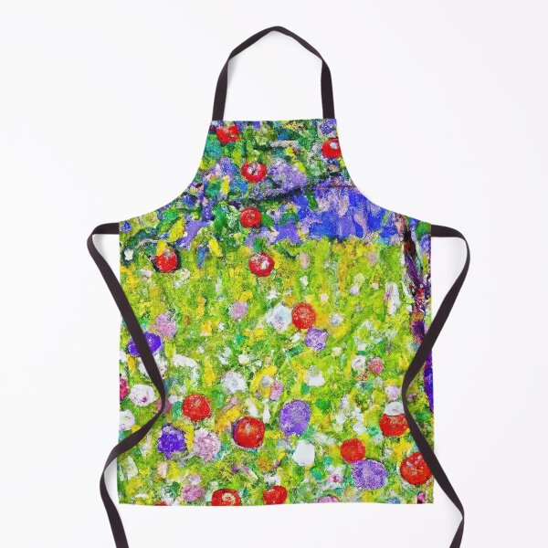 Item preview, Gustav Klimt Apple Tree designed and sold by maniacfitness.
