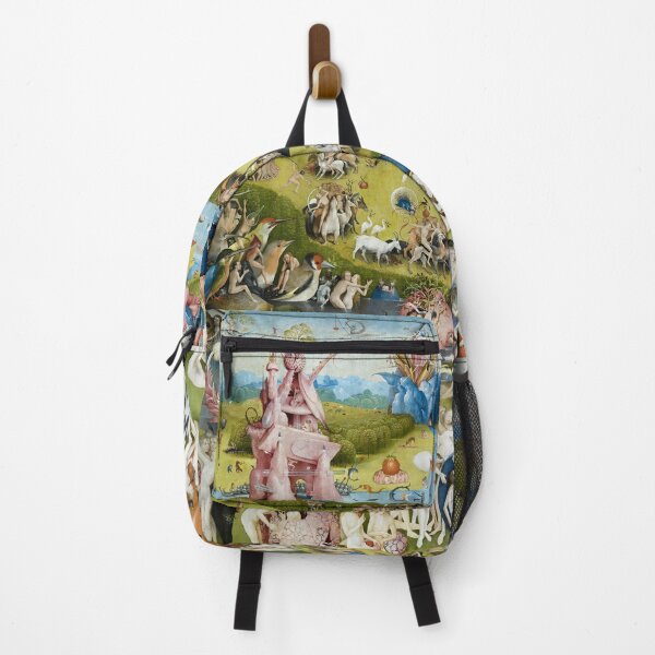 Item preview, Hieronymus Bosch - The Garden of Earthly Delights  designed and sold by TwistedCity.