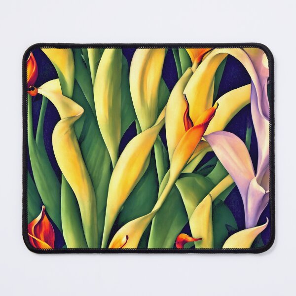Item preview, Flora #10 designed and sold by Daniel Robichaud.