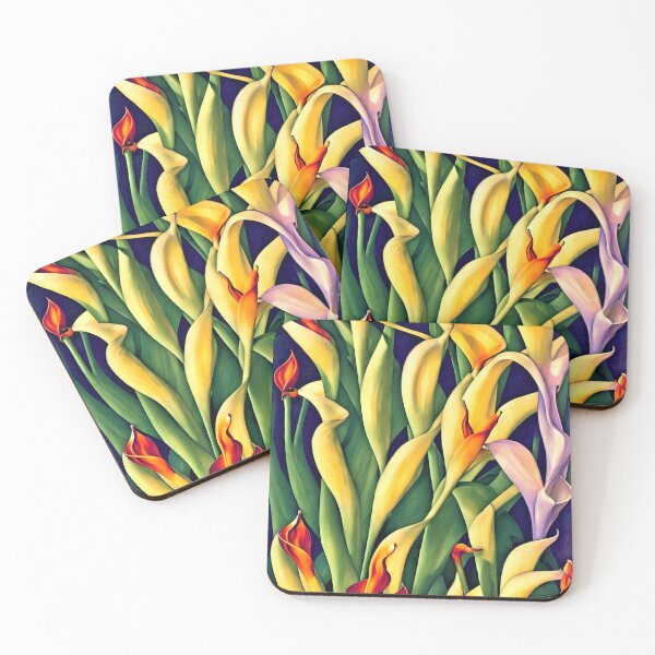 Item preview, Flora #10 designed and sold by Daniel Robichaud.