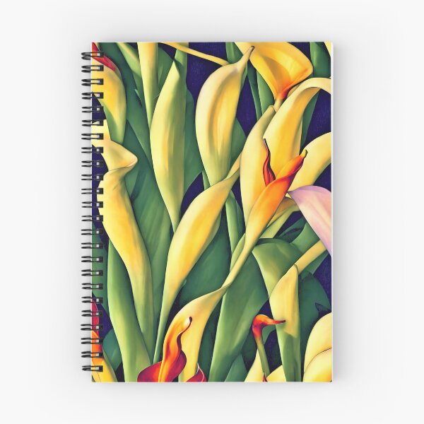 Item preview, Flora #10 designed and sold by Daniel Robichaud.