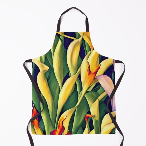 Item preview, Flora #10 designed and sold by Daniel Robichaud.