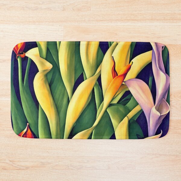 Item preview, Flora #10 designed and sold by Daniel Robichaud.