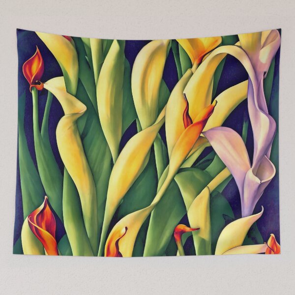 Item preview, Flora #10 designed and sold by Daniel Robichaud.