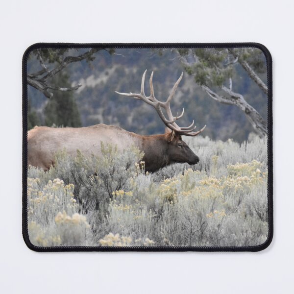 Item preview, Mammoth Elk designed and sold by okomedesign.