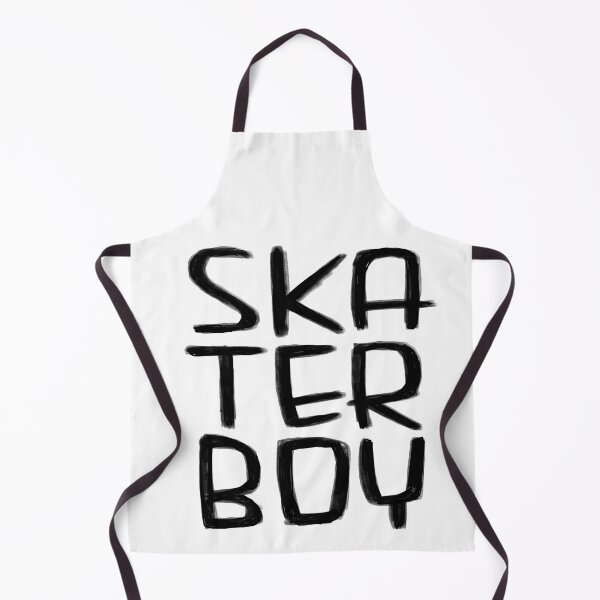 Item preview, Skater Boy for Skater Boys designed and sold by badlydrawnbabe.